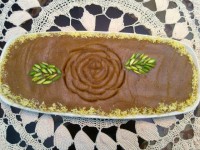 حلوای ارد گندم