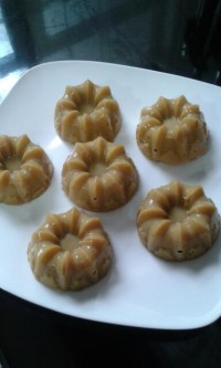 کرم کاستارد -2