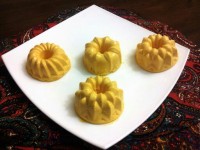 چیز کرم انبه