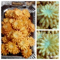 خاگینه ی گل مینا