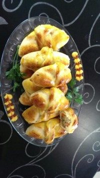 پوآچای یه غذای ترکی