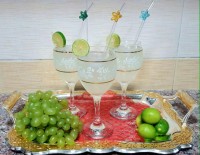 شربت آبلیمو