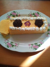 بستنی انبه