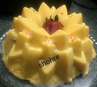 کرم کاستارد -2