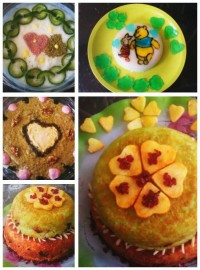 ته چین کشک بادمجون ژله تصویری تزئین ماست چطوره ؟؟ خوبه عایا ؟؟؟ نمیدونم چرا کارام لایک نمیخورن تازگیا ◎◎◎