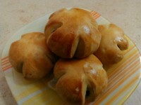 نانهای خرمایی