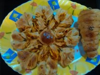 نون ستاره ای و نون قیفی