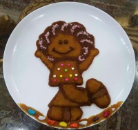 حلوای انگشت پیچ جنوبی