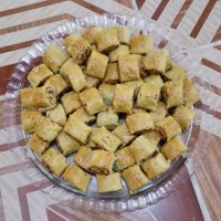 کلوچه خرما