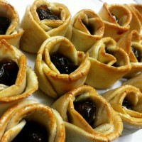 شیرینی خرمایی