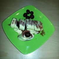 خاگینه بروجردی