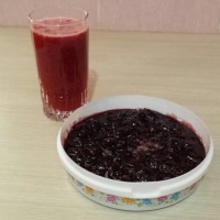 مربای لبو
