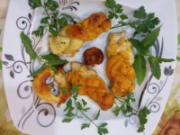 مرغ گیس باف