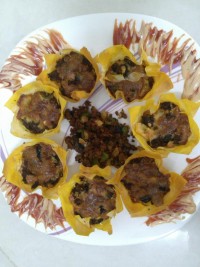 مینی جام لازانیا