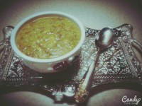 آش غلور (بیرجند)