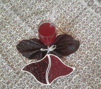 محصولات من با آلبالو