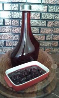 مربا آلبالو