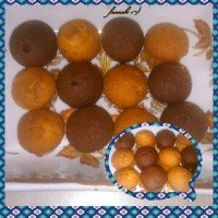 مینی کاپ کیک :-)