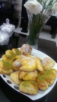 دانمارکی های خوچمزه