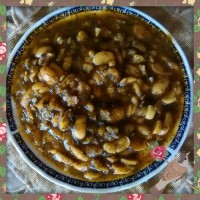 باقالی قاتوق