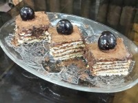 تیرامیسوبدون پنیرخامه ای