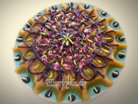 حلوای ارد گندم