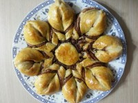 نان ستاره ای