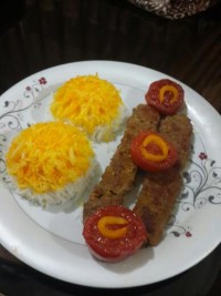 کباب تابه ی