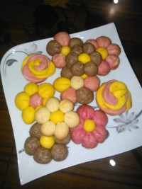 شیرنی پاپاتیا