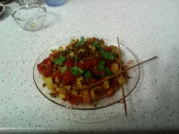 باراواس سیب زمینی