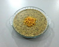 آش دوغ بسیار خوشمزه