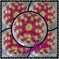 ژله عشقولانه