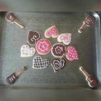 بسته های شیک خوردنی