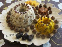 عدس پلو با گوشت (مخصوص بچه های بالای 10 ماه)