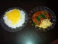 کوفته عربی