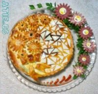 پیتزا پای