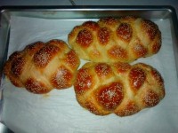 نان گیس باف