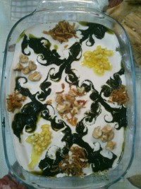 کشک بادنجون