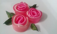 ژله رولتی