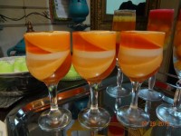 ژله ابتکاری من