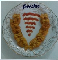 چیپس ماکارونی