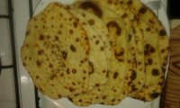نان هندی