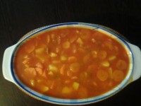گولاش مجارستانی