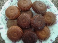 کیکهای کوچولوی من