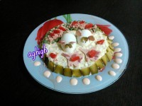 الویه موش موشی