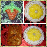 غذاهای من...