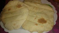 نان پیتا