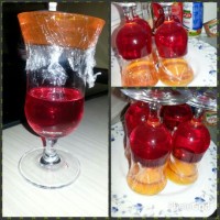 مراحل ژله میان تهی