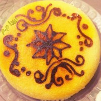 ته چین شیرازی