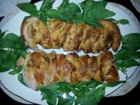 اشتردول سوسیس